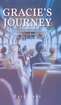 Gracie's Journey 1