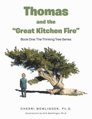 Thomas and the &quot;Great Kitchen Fire&quot; 1