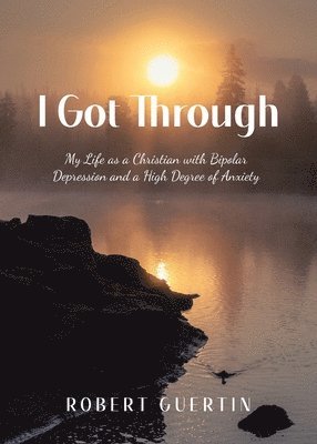 bokomslag I Got Through