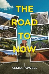 bokomslag Road to Now