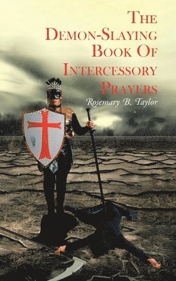 bokomslag Demon-Slaying Book of Intercessory Prayers
