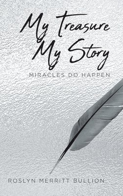 My Treasure My Story 1