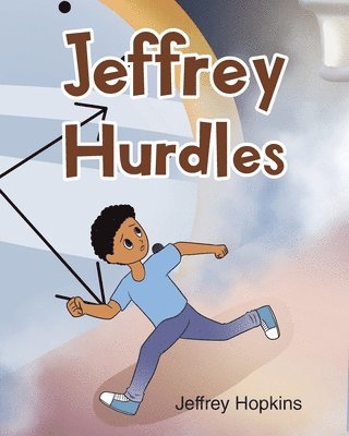 bokomslag Jeffrey Hurdles