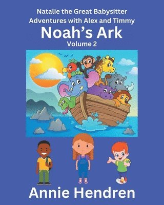 Noah's Ark 1