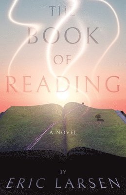 Eric Larsen - Book of Reading, Häftad