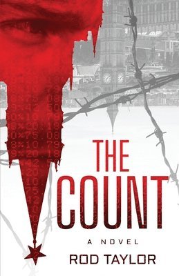 Rod Taylor - Count, Häftad