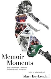 bokomslag Memoir Moments