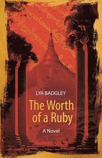 bokomslag Worth of a Ruby