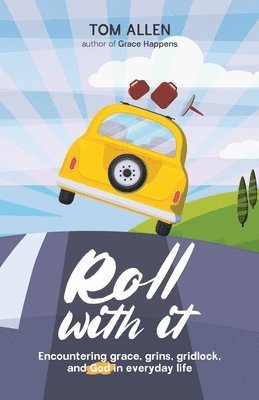 Tom Allen - Roll With It, Häftad