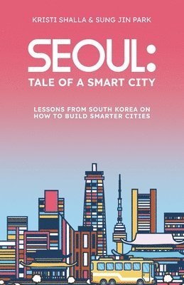 bokomslag Seoul