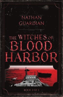 The Witches of Blood Harbor 1