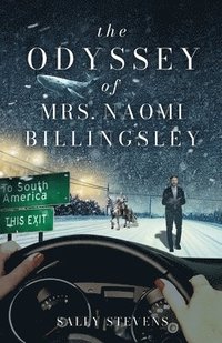bokomslag The Odyssey of Mrs. Naomi Billingsley