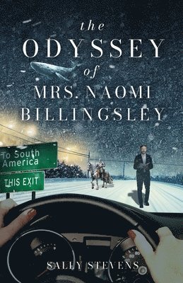 The Odyssey of Mrs. Naomi Billingsley 1