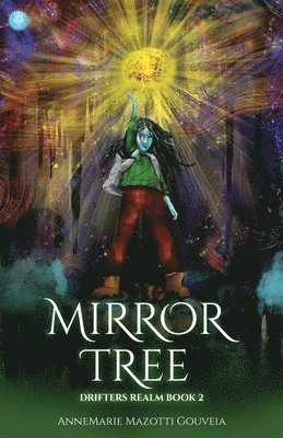 bokomslag Mirror Tree