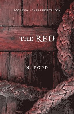 bokomslag Red