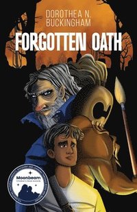 bokomslag Forgotten Oath