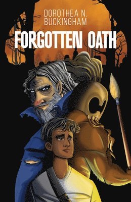 Dorothea N Buckingham, Dorothea N. Buckingham - Forgotten Oath, Häftad