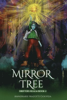 bokomslag Mirror Tree