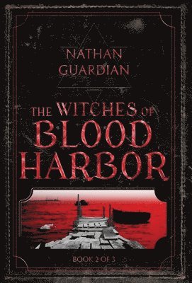 The Witches of Blood Harbor 1