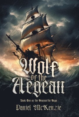 Wolf of the Aegean 1