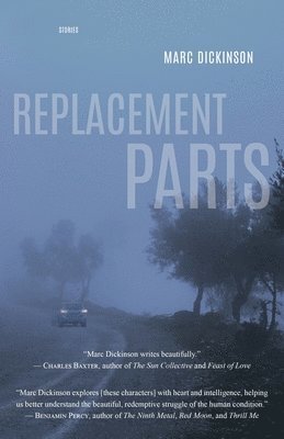 Replacement Parts 1