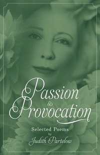 bokomslag Passion & Provocation