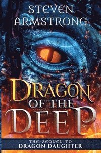 bokomslag Dragon of the Deep