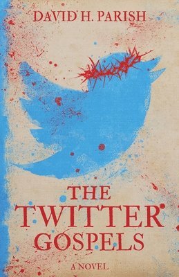 bokomslag Twitter Gospels
