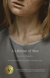 bokomslag A Lifetime of Men