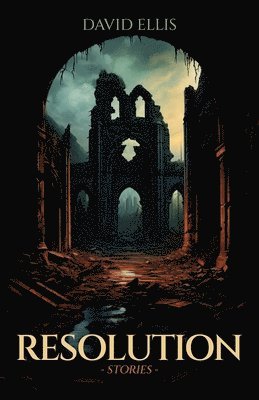 David Ellis - Resolution, Häftad