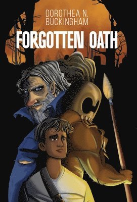 Forgotten Oath 1