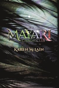 bokomslag The Mayari Chronicles