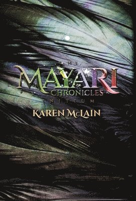 The Mayari Chronicles 1