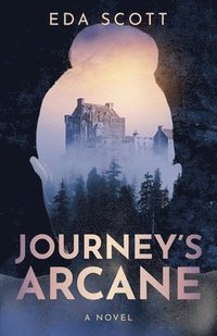 bokomslag Journey's Arcane