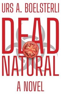 bokomslag Dead Natural