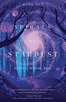 bokomslag Spirals of Stardust