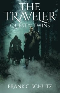 bokomslag Traveler
