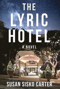 bokomslag Lyric Hotel