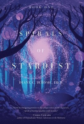 bokomslag Spirals of Stardust
