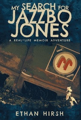 My Search for Jazzbo Jones