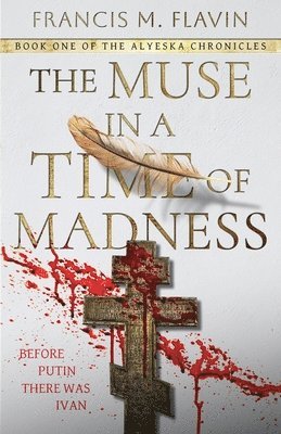 bokomslag Muse in a Time of Madness