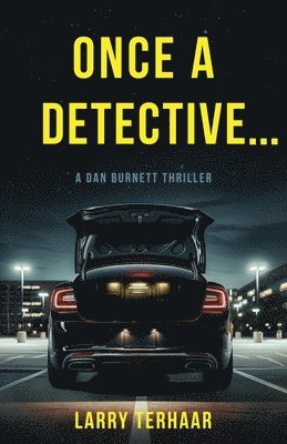 Once a Detective... 1