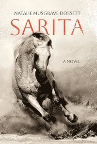 bokomslag Sarita