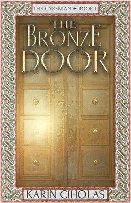 The Bronze Door 1