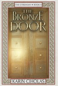 bokomslag The Bronze Door