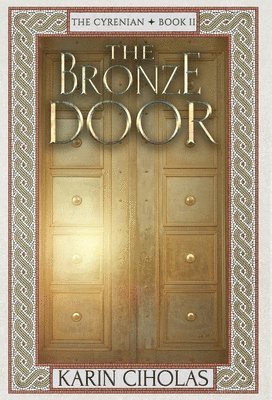 The Bronze Door 1