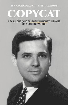 Victor Costa, Cristina Adams - Copycat, Häftad