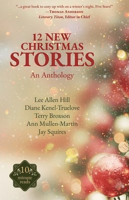 12 New Christmas Stories 1