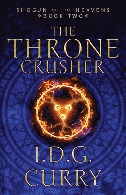 The Throne Crusher 1