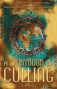 bokomslag Storybook of Culling